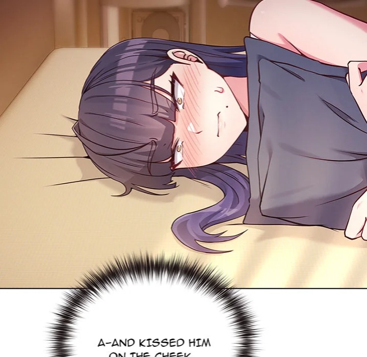 But You’re the Same Age as My Daughter?! - Chapter 50 Page 16