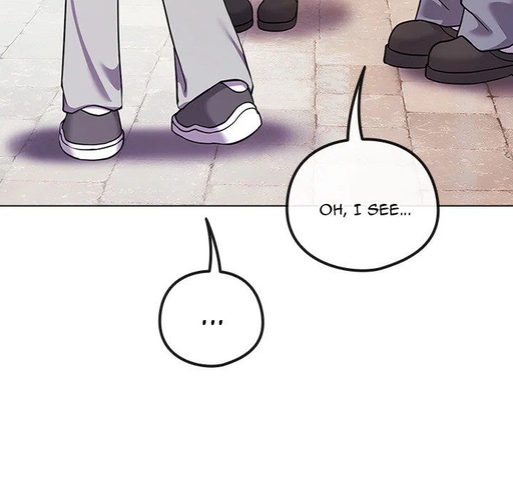 But You’re the Same Age as My Daughter?! - Chapter 50 Page 161