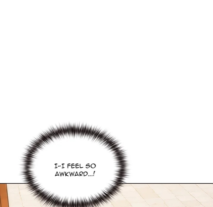 But You’re the Same Age as My Daughter?! - Chapter 50 Page 162