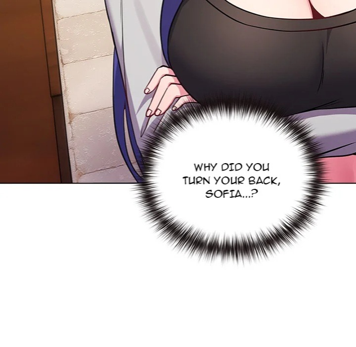 But You’re the Same Age as My Daughter?! - Chapter 50 Page 164