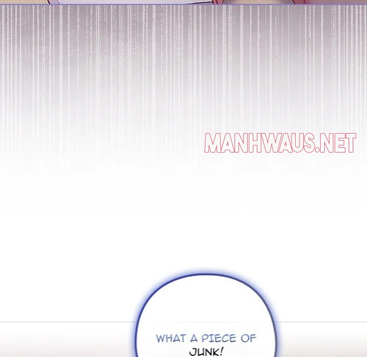 But You’re the Same Age as My Daughter?! - Chapter 50 Page 45