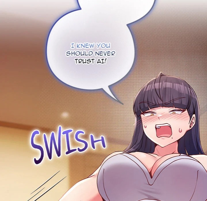 But You’re the Same Age as My Daughter?! - Chapter 50 Page 46