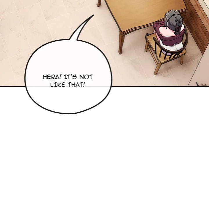 But You’re the Same Age as My Daughter?! - Chapter 50 Page 65