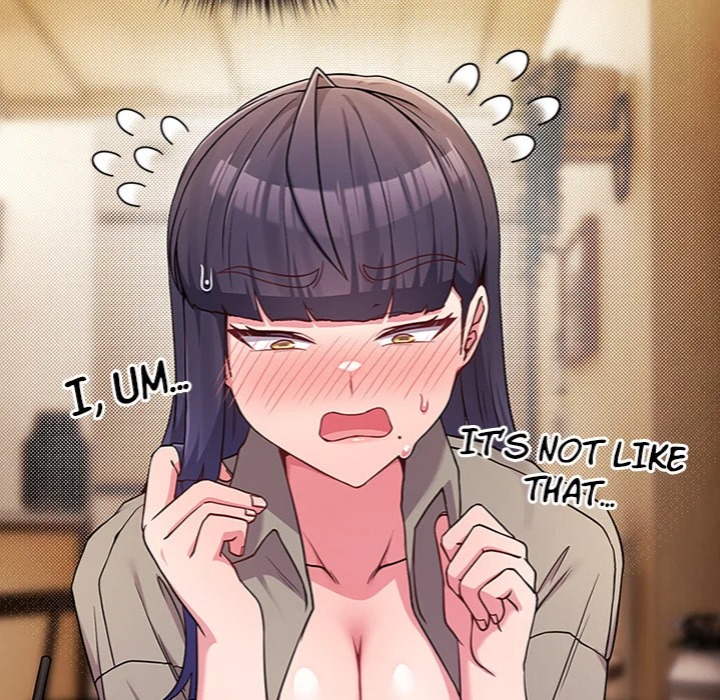 But You’re the Same Age as My Daughter?! - Chapter 50 Page 82