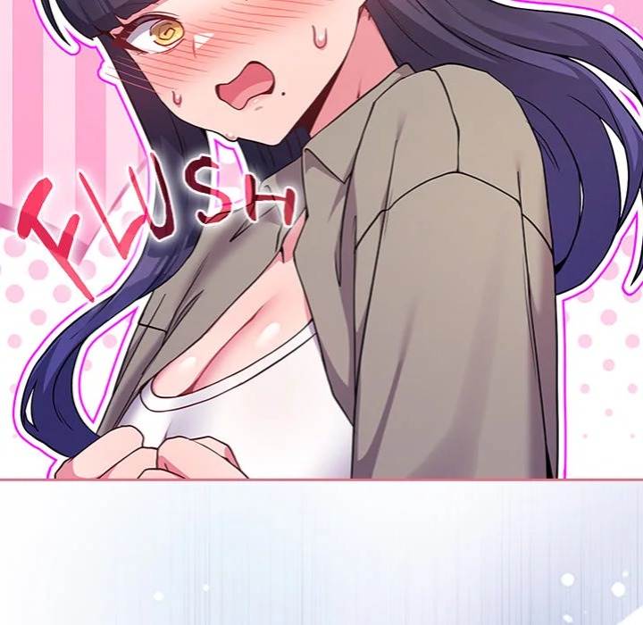 But You’re the Same Age as My Daughter?! - Chapter 50 Page 99