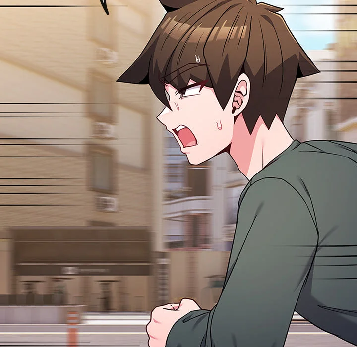 But You’re the Same Age as My Daughter?! - Chapter 52 Page 10