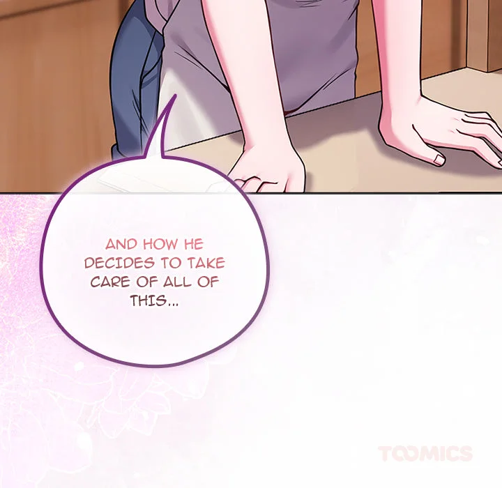 But You’re the Same Age as My Daughter?! - Chapter 52 Page 100