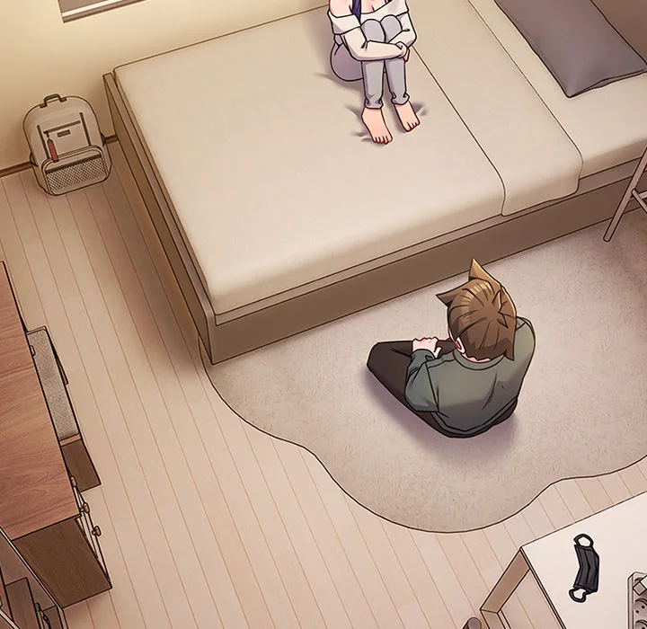 But You’re the Same Age as My Daughter?! - Chapter 52 Page 144