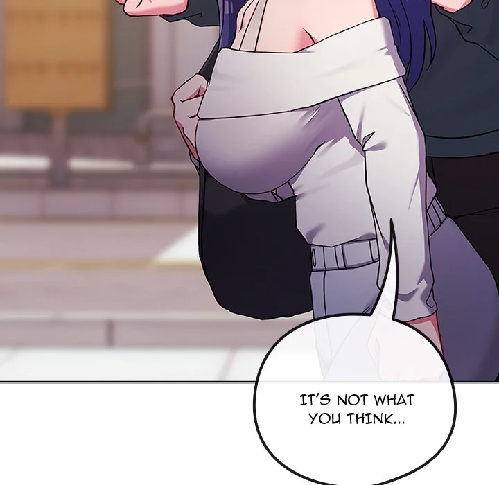 But You’re the Same Age as My Daughter?! - Chapter 52 Page 16