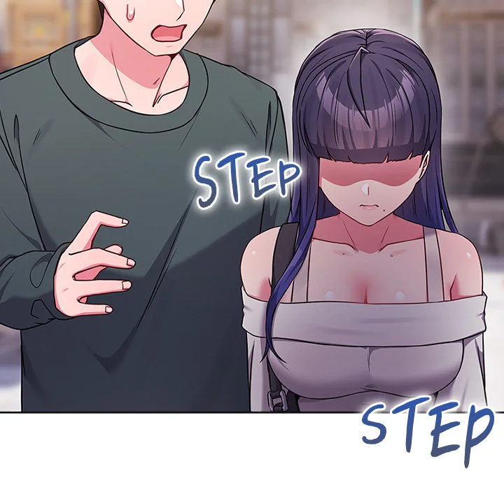 But You’re the Same Age as My Daughter?! - Chapter 52 Page 23