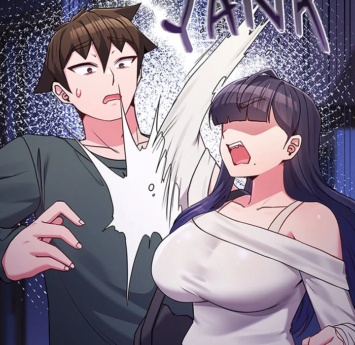 But You’re the Same Age as My Daughter?! - Chapter 52 Page 27