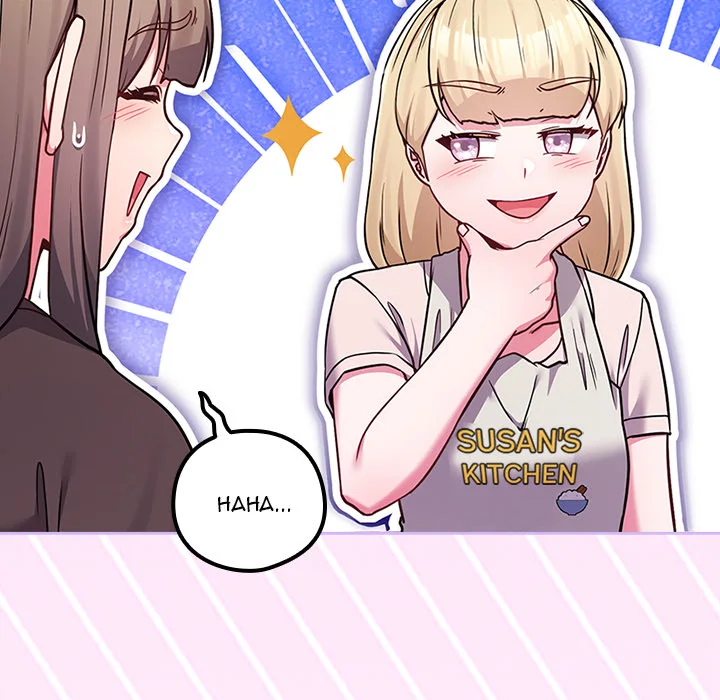 But You’re the Same Age as My Daughter?! - Chapter 52 Page 74