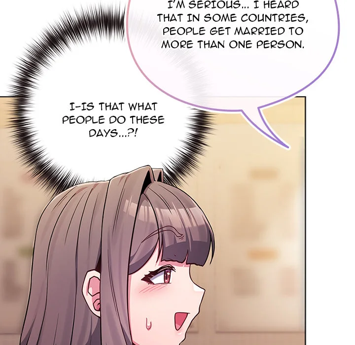 But You’re the Same Age as My Daughter?! - Chapter 52 Page 96