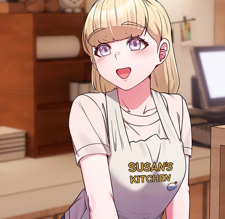 But You’re the Same Age as My Daughter?! - Chapter 52 Page 99