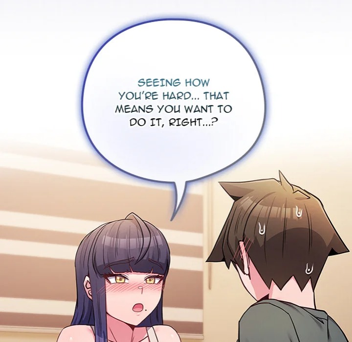 But You’re the Same Age as My Daughter?! - Chapter 53 Page 107