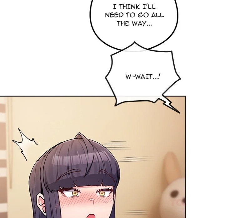 But You’re the Same Age as My Daughter?! - Chapter 53 Page 111