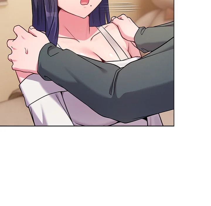 But You’re the Same Age as My Daughter?! - Chapter 53 Page 112