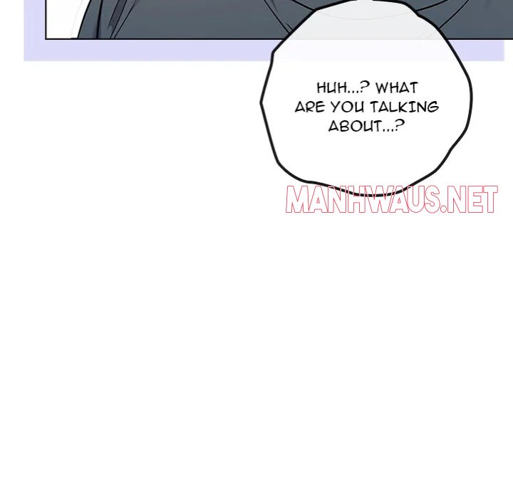 But You’re the Same Age as My Daughter?! - Chapter 53 Page 119