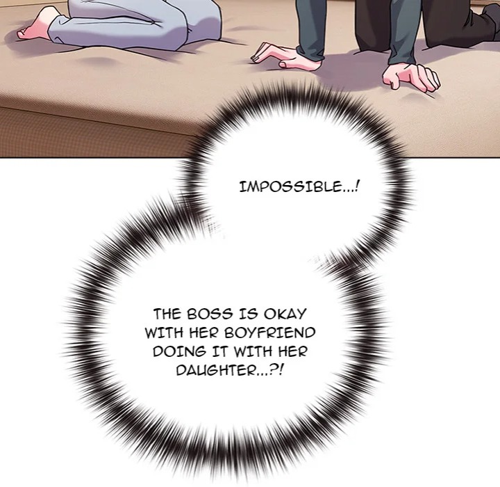 But You’re the Same Age as My Daughter?! - Chapter 53 Page 126