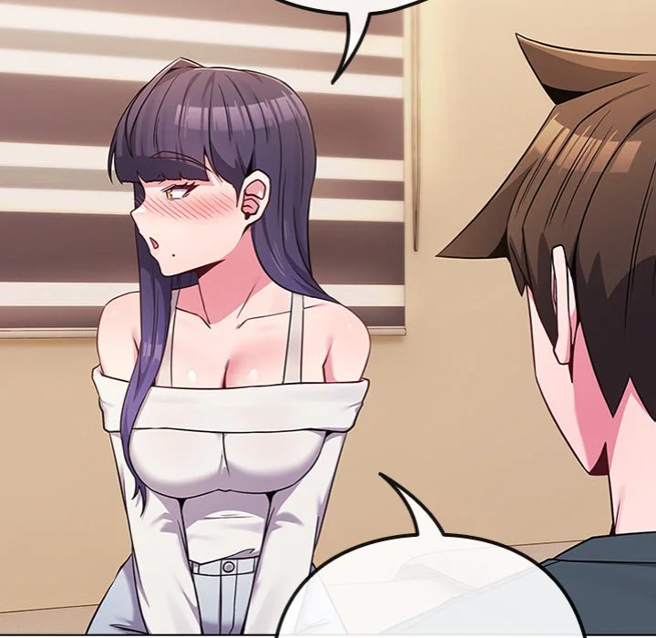 But You’re the Same Age as My Daughter?! - Chapter 53 Page 130