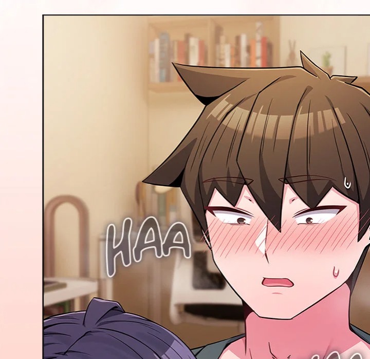 But You’re the Same Age as My Daughter?! - Chapter 53 Page 149