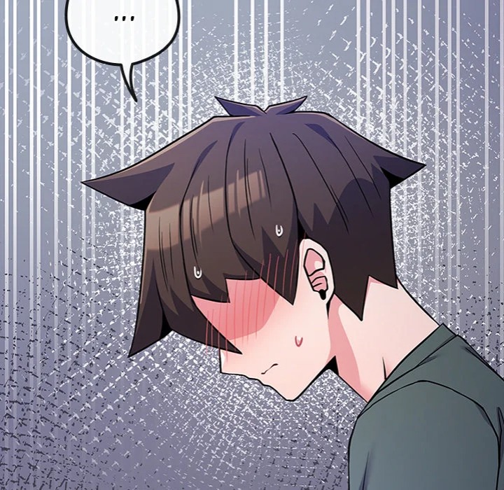 But You’re the Same Age as My Daughter?! - Chapter 53 Page 157