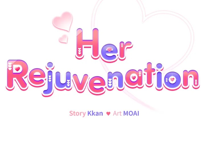 But You’re the Same Age as My Daughter?! - Chapter 53 Page 2