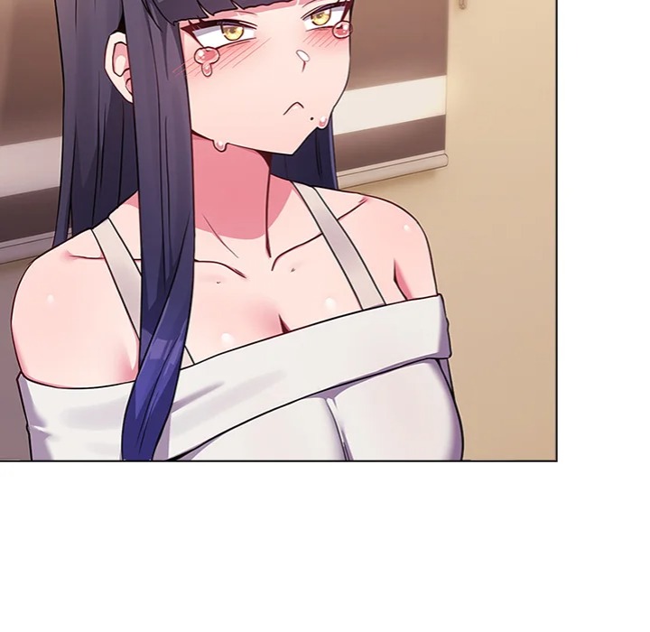 But You’re the Same Age as My Daughter?! - Chapter 53 Page 45