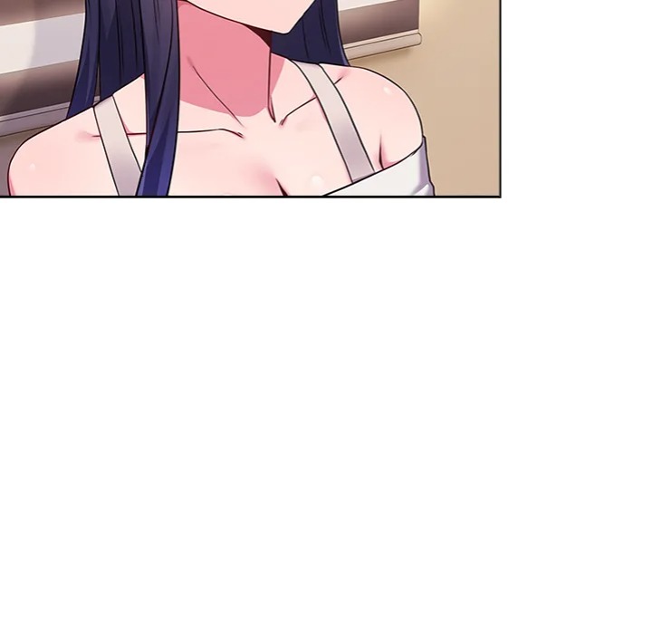 But You’re the Same Age as My Daughter?! - Chapter 53 Page 50