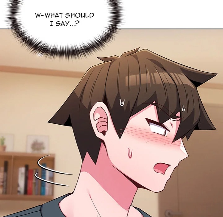 But You’re the Same Age as My Daughter?! - Chapter 53 Page 60