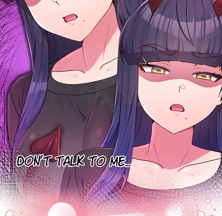 But You’re the Same Age as My Daughter?! - Chapter 54 Page 10