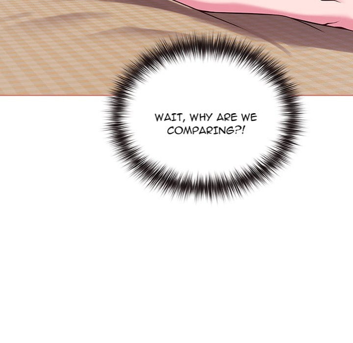 But You’re the Same Age as My Daughter?! - Chapter 54 Page 105