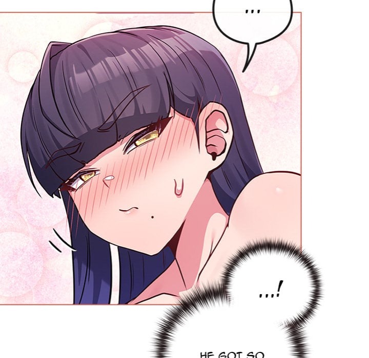 But You’re the Same Age as My Daughter?! - Chapter 54 Page 113