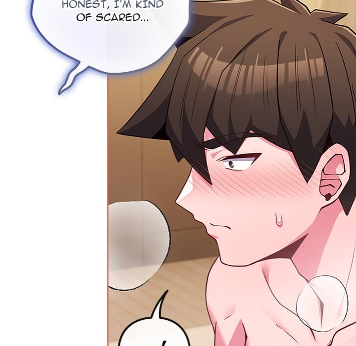 But You’re the Same Age as My Daughter?! - Chapter 54 Page 141