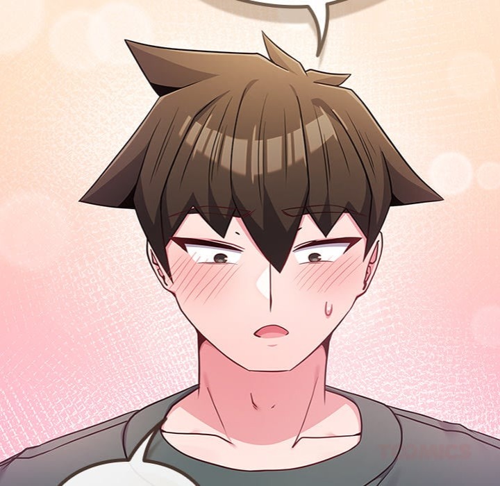 But You’re the Same Age as My Daughter?! - Chapter 54 Page 21