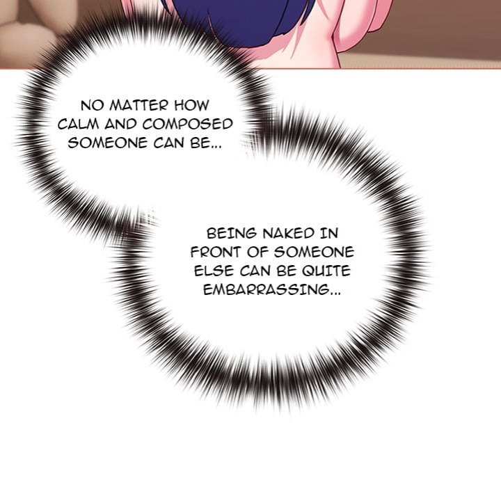 But You’re the Same Age as My Daughter?! - Chapter 54 Page 44