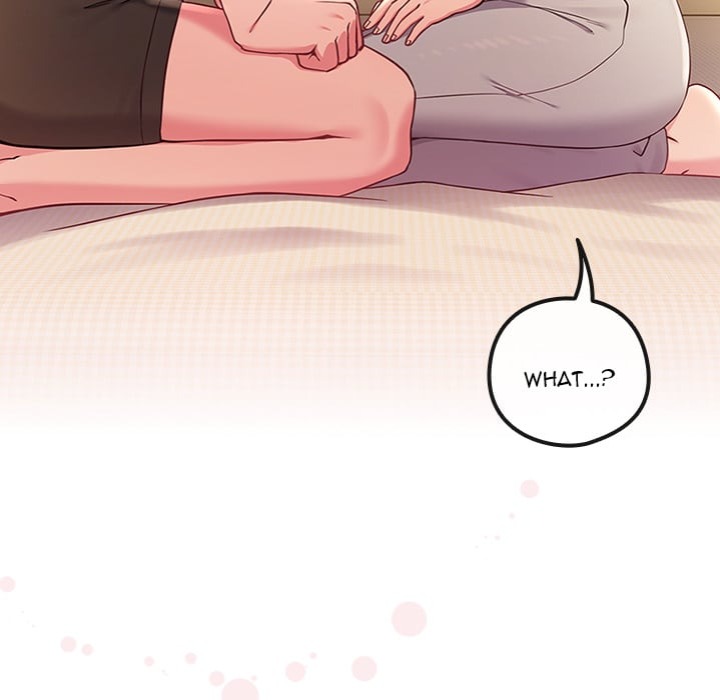 But You’re the Same Age as My Daughter?! - Chapter 54 Page 77