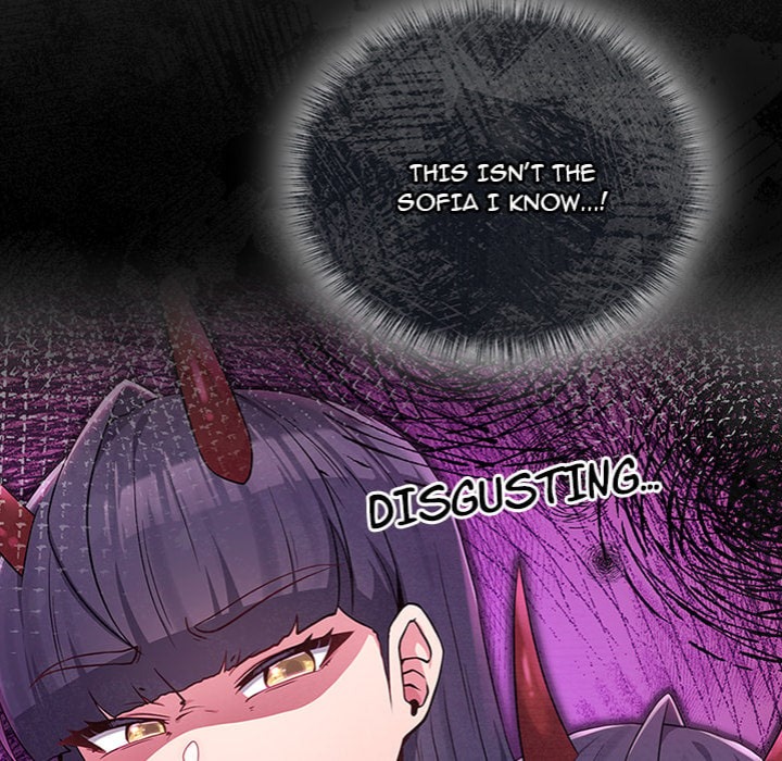 But You’re the Same Age as My Daughter?! - Chapter 54 Page 9