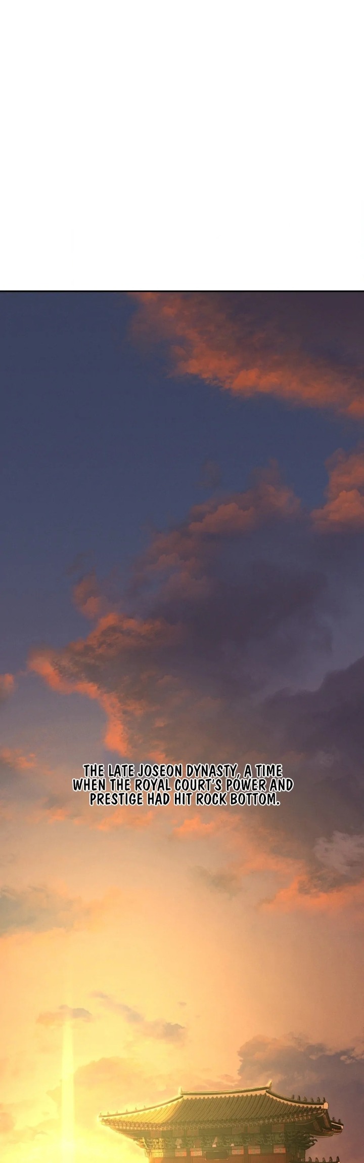 Yeoni’s Tavern - Chapter 1 Page 1