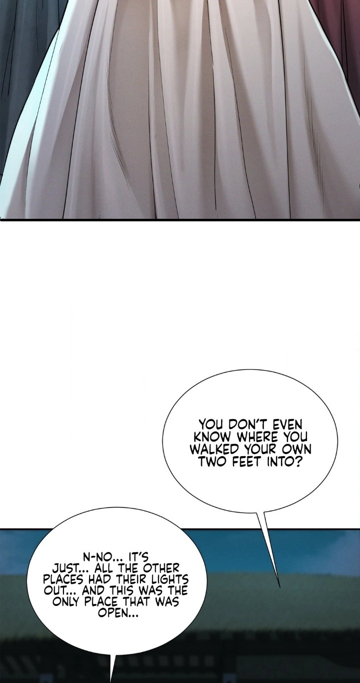 Yeoni’s Tavern - Chapter 1 Page 30