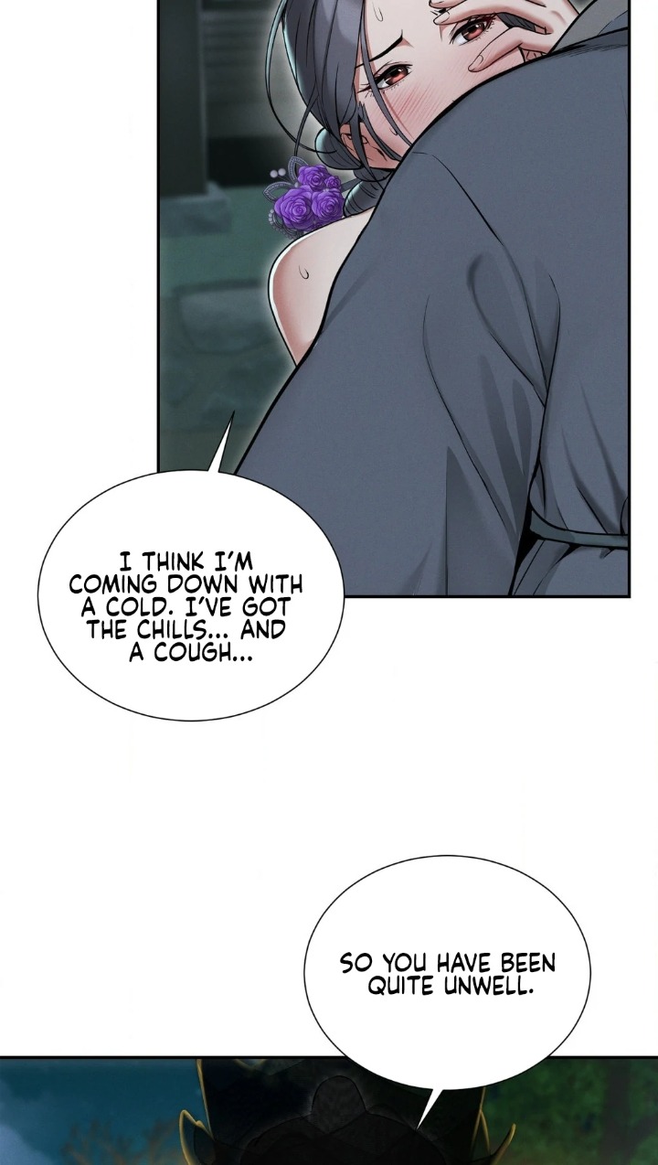 Yeoni’s Tavern - Chapter 1 Page 45