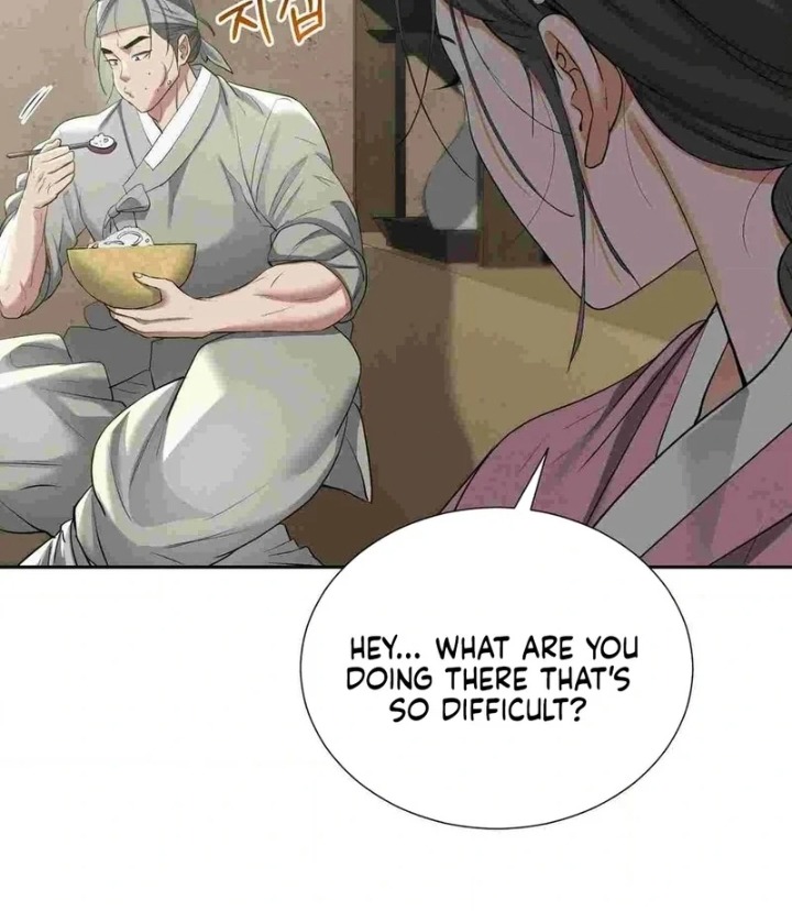 Yeoni’s Tavern - Chapter 12 Page 33