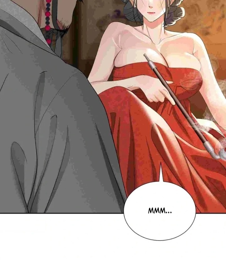 Yeoni’s Tavern - Chapter 12 Page 59