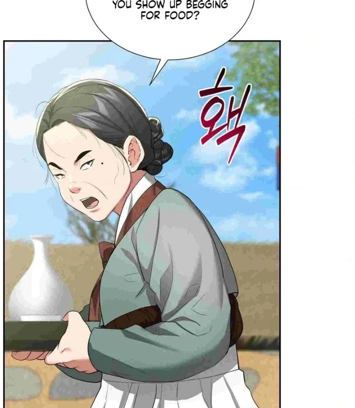 Yeoni’s Tavern - Chapter 12 Page 8