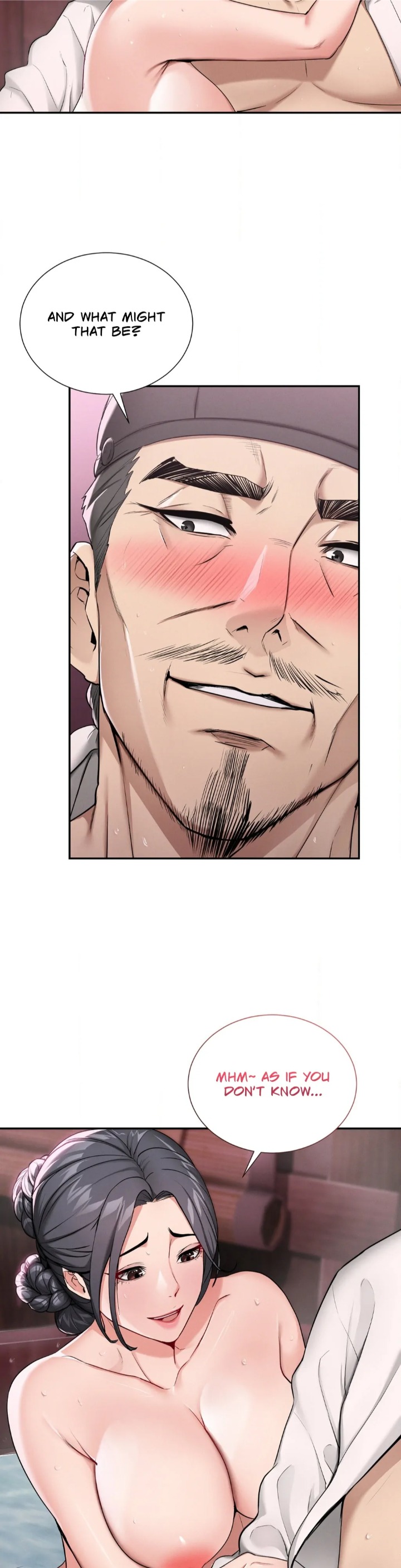 Yeoni’s Tavern - Chapter 2 Page 12