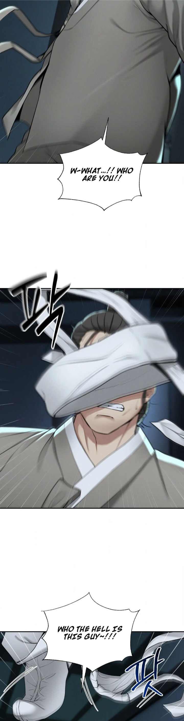 Yeoni’s Tavern - Chapter 2 Page 2