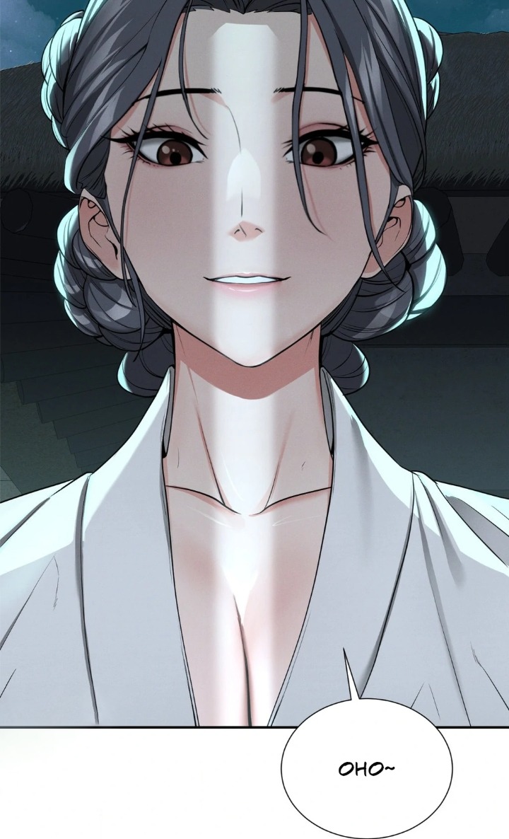 Yeoni’s Tavern - Chapter 2 Page 35