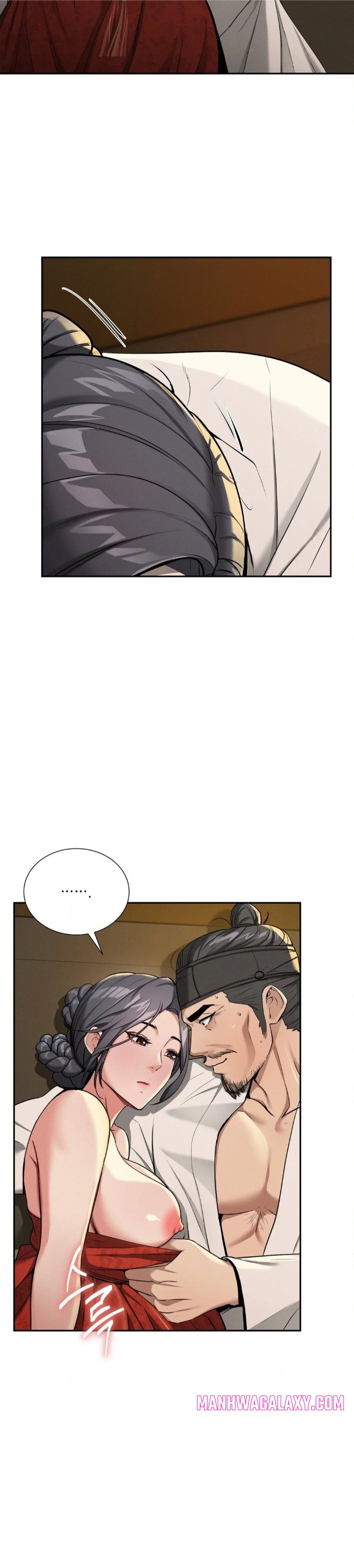 Yeoni’s Tavern - Chapter 2 Page 49