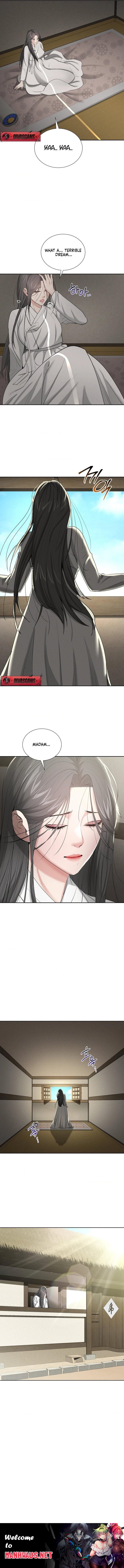 Yeoni’s Tavern - Chapter 20 Page 9