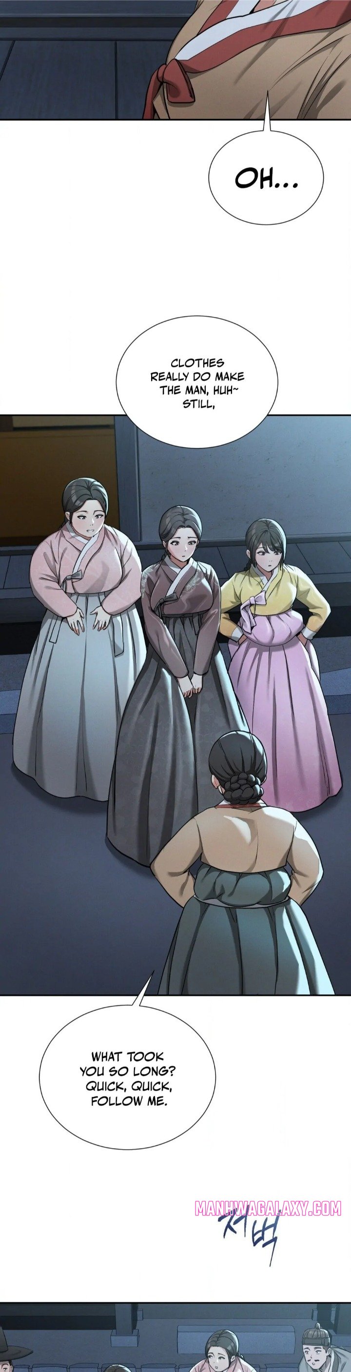 Yeoni’s Tavern - Chapter 3 Page 29